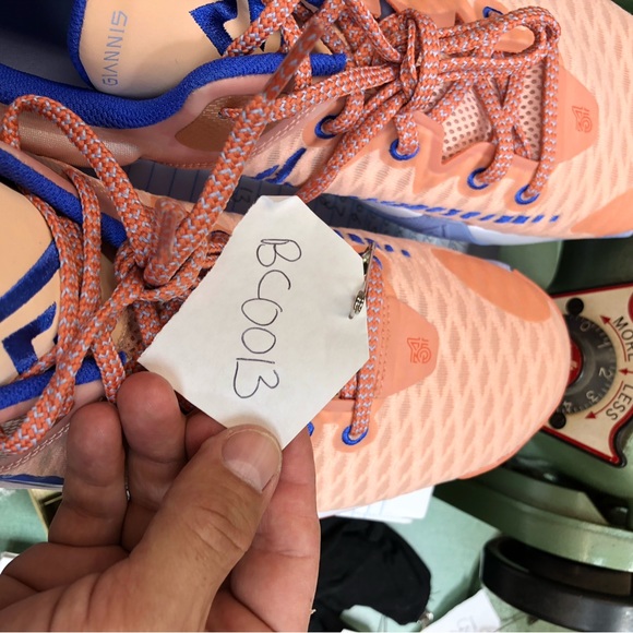 Nike Giannis Immortality - Picture 9 of 9